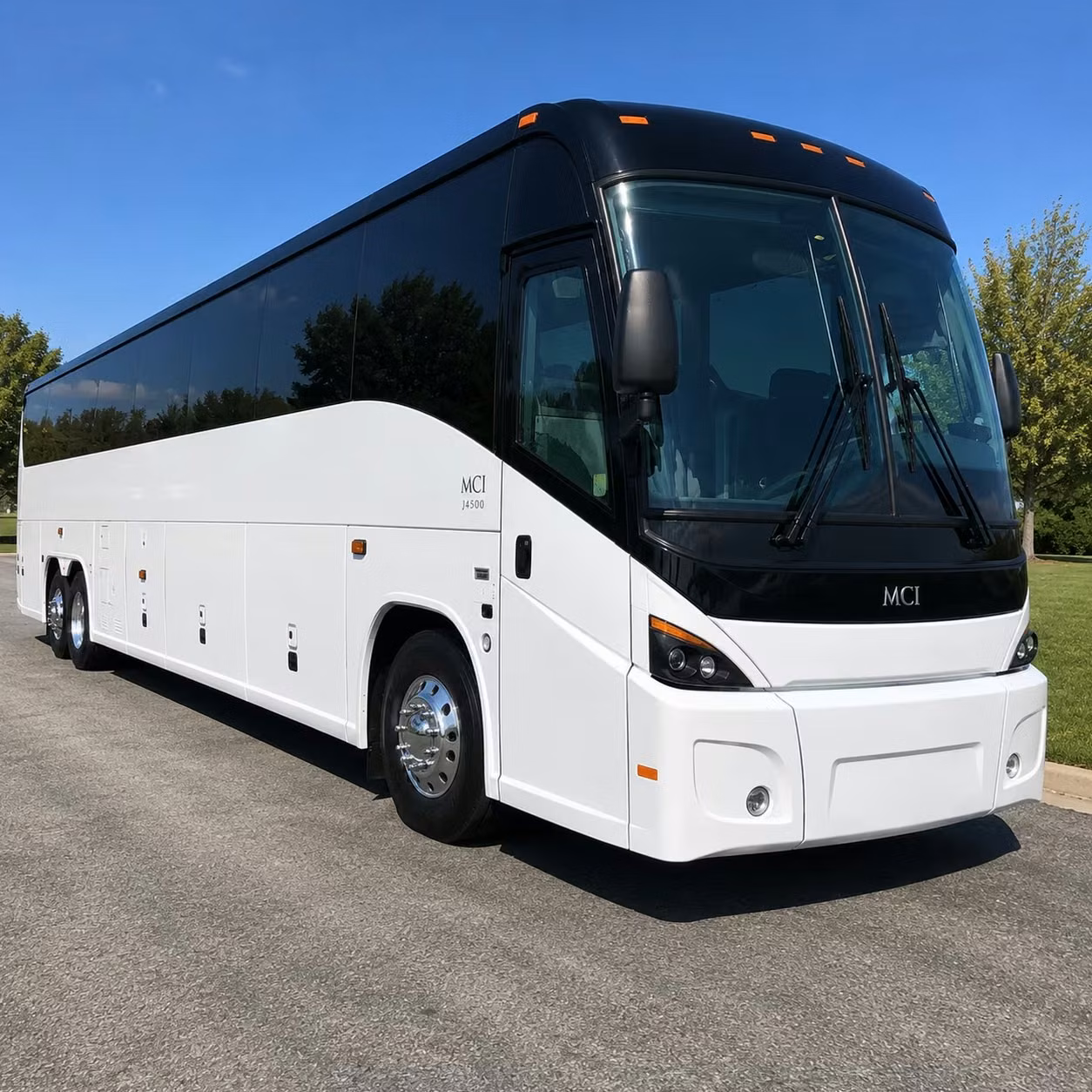 meridian employee transportation services