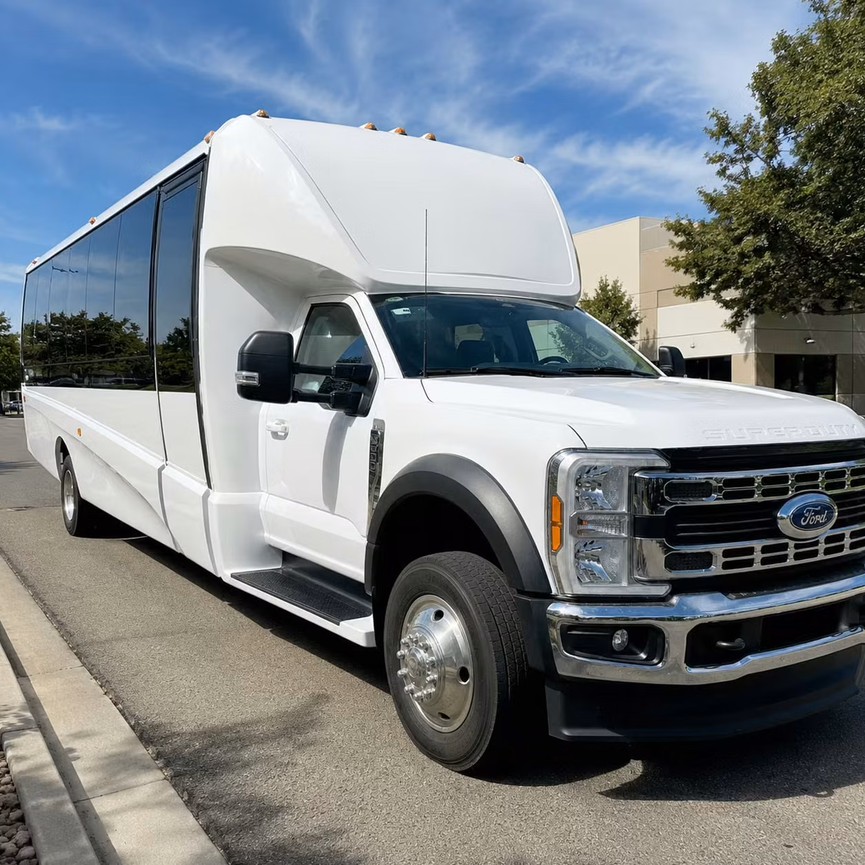 meridian government military transportation service